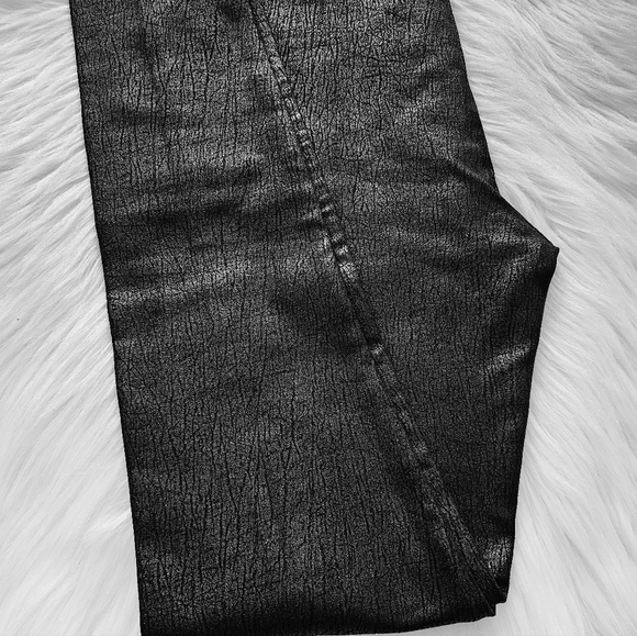 Inc leggings size 8 nwot - Picture 2 of 4